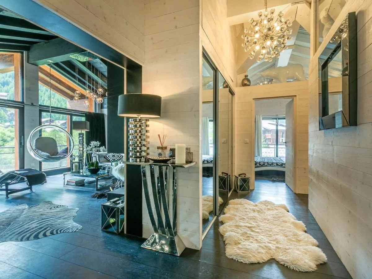 Apartment Prestige Et Luxe Au Coeur De Val-D'Isere, Proche Des Pistes - Fr-1-694-323 France