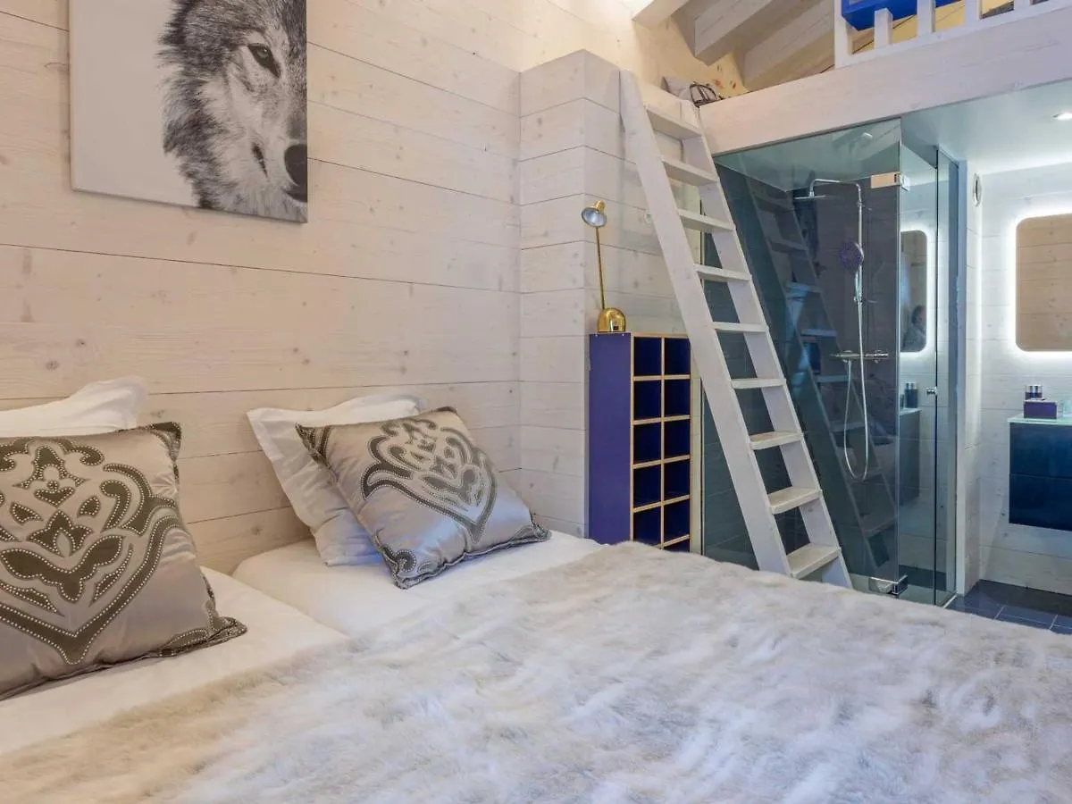 Prestige Et Luxe Au Coeur De Val-D'Isere, Proche Des Pistes - Fr-1-694-323 Apartment