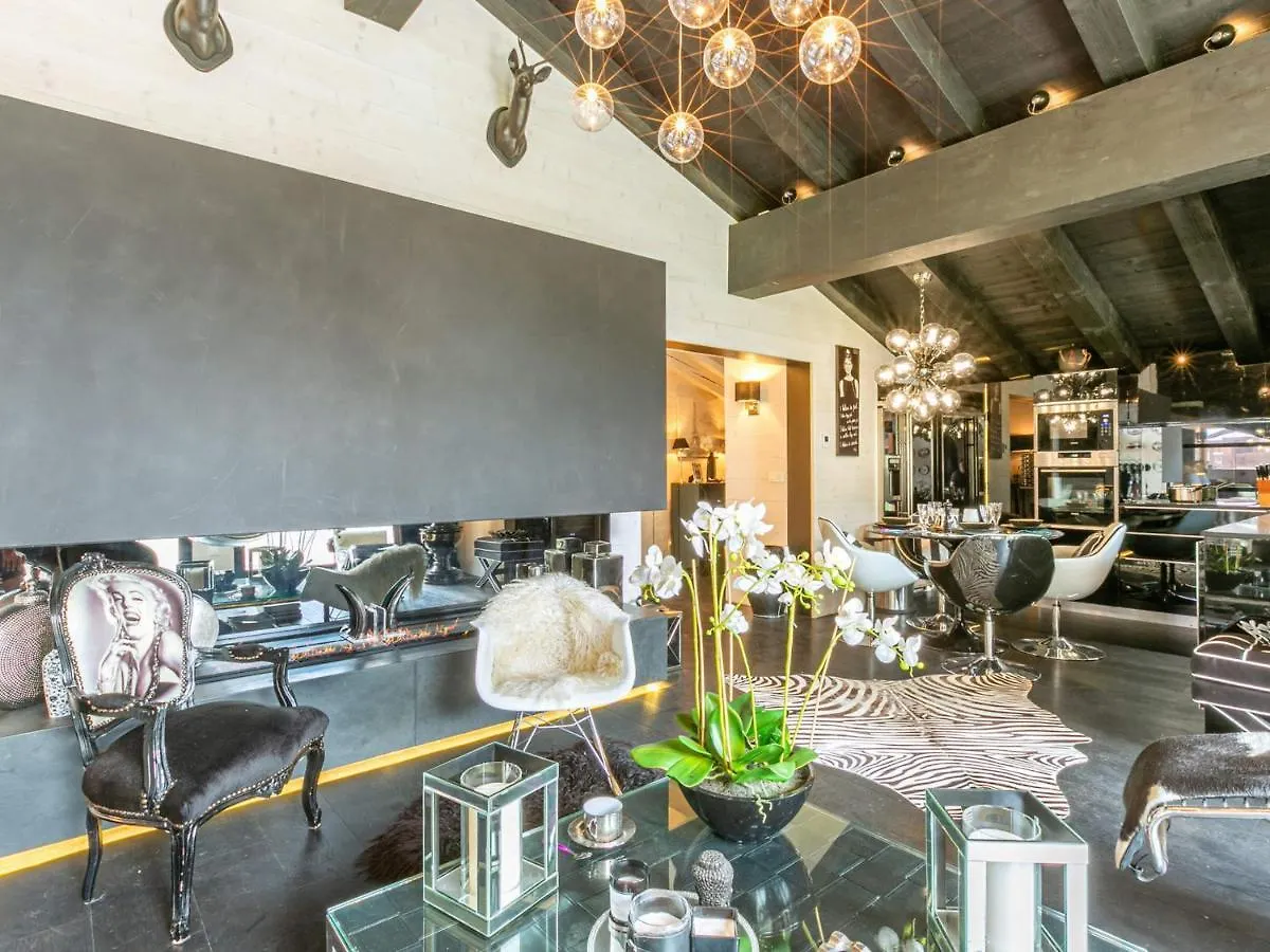 Prestige Et Luxe Au Coeur De Val-D'Isere, Proche Des Pistes - Fr-1-694-323