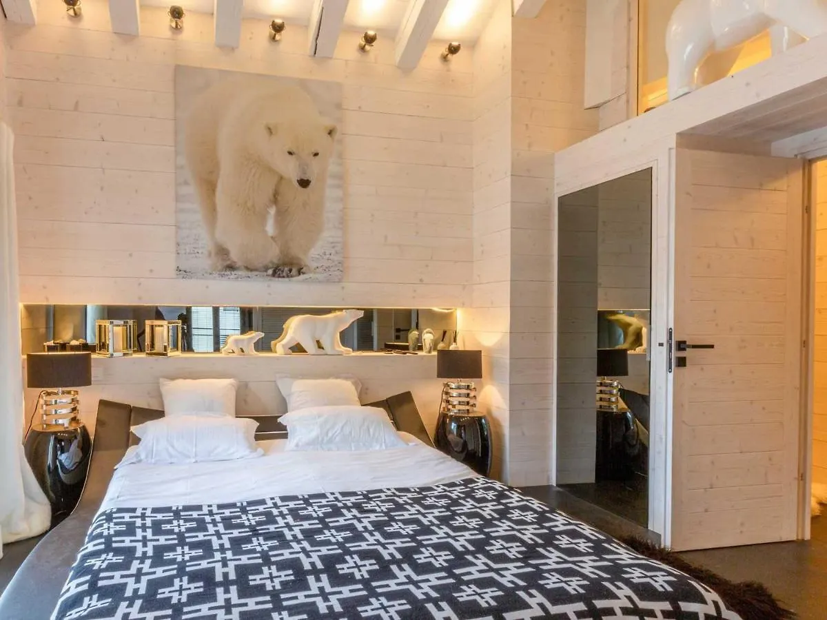 Prestige Et Luxe Au Coeur De Val-D'Isere, Proche Des Pistes - Fr-1-694-323 Val-d'Isere