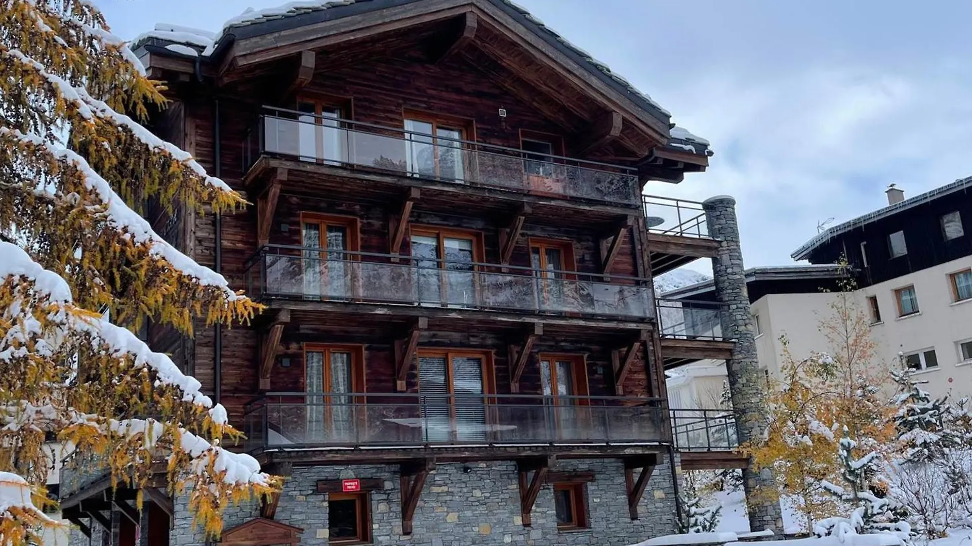 Prestige Et Luxe Au Coeur De Val-D'Isere, Proche Des Pistes - Fr-1-694-323 0*, Val-d'Isere France