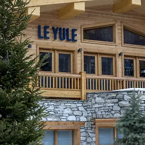 Le Yule Hotel