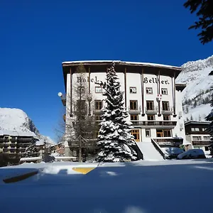 Bellier Hotel